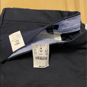 J. Crew men’s pants